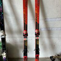 Sci Fischer SC4 Turbo