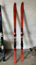 Sci Fischer SC4 Turbo