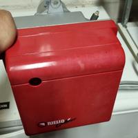 Bruciatore gasolio Riello gulliver 