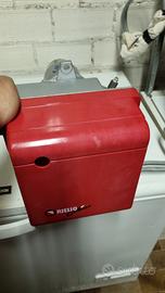 Bruciatore gasolio Riello gulliver 