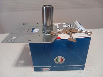 Cilindro a pompa potent