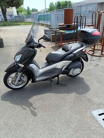 Yamaha X-City 250 (2010)