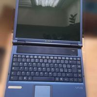 2 Sony Vaio 15 pollici