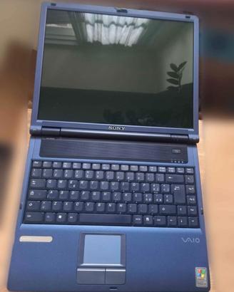2 Sony Vaio 15 pollici