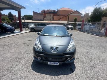 Peugeot 207 1.6 VTi 120CV 5p. XS