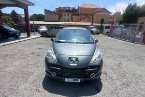 Peugeot 207 1.6 VTi 120CV 5p. XS