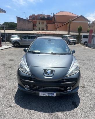 Peugeot 207 1.6 VTi 120CV 5p. XS