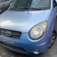 RICAMBI USATI AUTO KIA Picanto 2Â° Serie Benzina 1