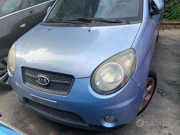RICAMBI USATI AUTO KIA Picanto 2Â° Serie Benzina 1
