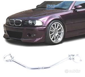 BARRA STABILIZZATRICE BMW SERIE 3 E46 4 CILINDRI