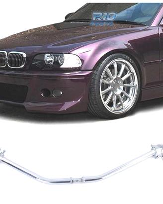 BARRA STABILIZZATRICE BMW SERIE 3 E46 4 CILINDRI