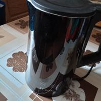 scalda acqua alimentare 