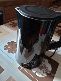 scalda acqua alimentare 