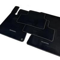 Tappetini NUOVI ORIGINALI MERCEDES CLASSE A