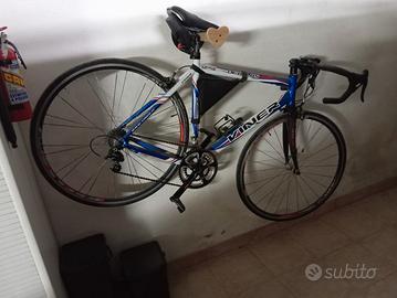 bici da corsa