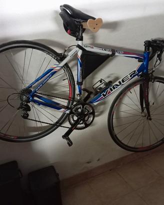 bici da corsa