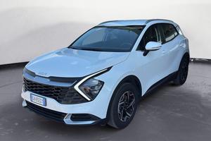 Kia Sportage 1.6 CRDI MHEV BUSINESS 2WD DCT