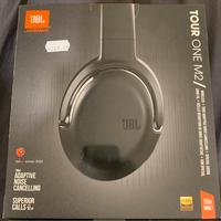 JBL TOUR ONE M2