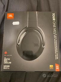 JBL TOUR ONE M2