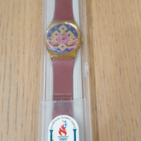 Orologi swatch anni 90