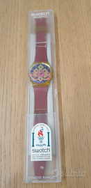 Orologi swatch anni 90