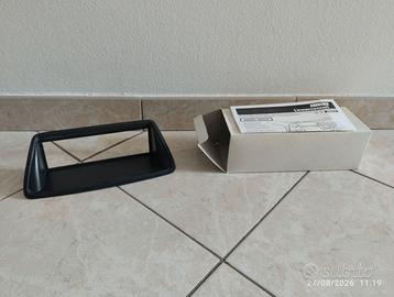 Adattatore autoradio bravo - brava