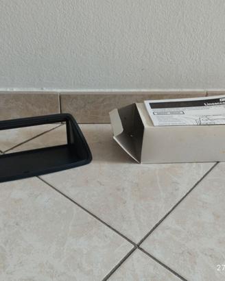 Adattatore autoradio bravo - brava