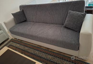 Divano letto