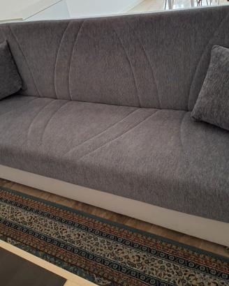 Divano letto