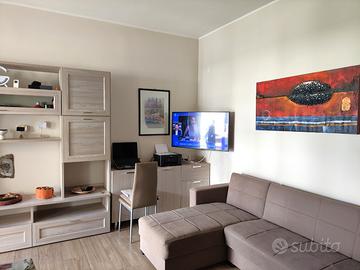 Appartamento al Piano Primo