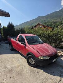 fiat strada 1.7td