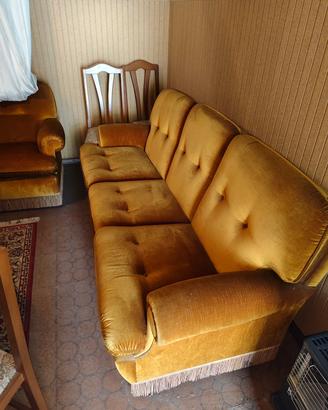 sala completa.