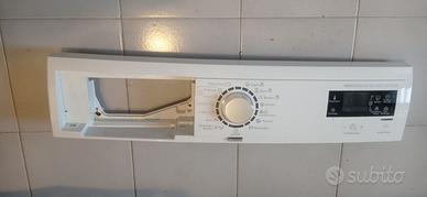 CRUSCOTTO USATO 1328583503 ELECTROLUX EWF1286ODW