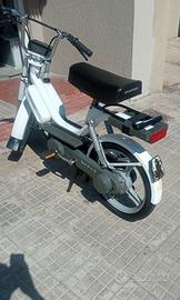 Bravo Piaggio