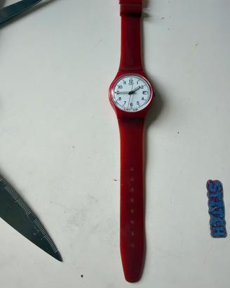 Orologio Swatch vintage
