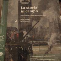 la storia in campo volume 2