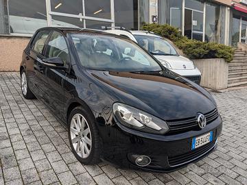 Golf 6
