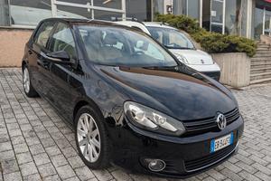 Golf 6