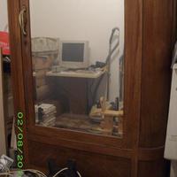 Armadio - antiquariato