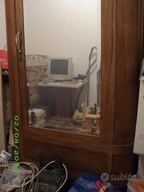 Armadio - antiquariato