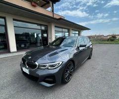 BMW 320d M SPORT