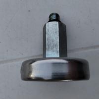 Adattatore rifornimento gpl Landi Renzo 