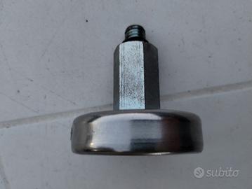 Adattatore rifornimento gpl Landi Renzo 