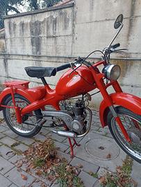 Motom vend o o permuto con tubone a marce