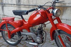 Motom vend o o permuto con tubone a marce