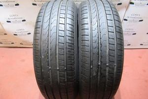 215 65 17 Pirelli 99% 215 65 R17  Pneus