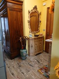 Appartamento ristrutturato