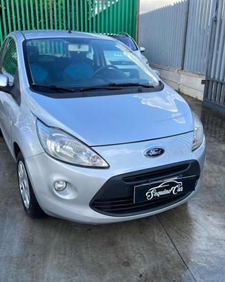 FORD Ka+ 1.3 TDCi 75CV cDPF