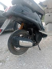 MBK Altro modello - 1991