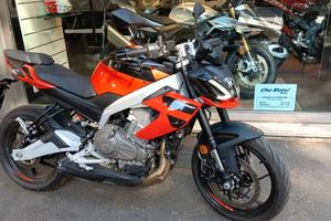 Aprilia Tuono 457